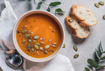 Що станеться з тілом, якщо їсти гарбуз щодня