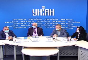 Почему уничтожают украинскую христианскую демократию?