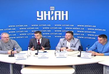 Имитация реформы техосмотра Министерством инфраструктуры Украины
