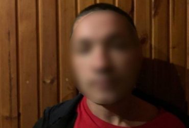 На Київщині викрили елітну банду: організувала зірка злочинних кіл (фото, відео)