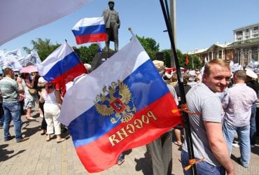 Фиктивные и неприемлемые: как мир реагирует на намерения РФ провести референдумы
