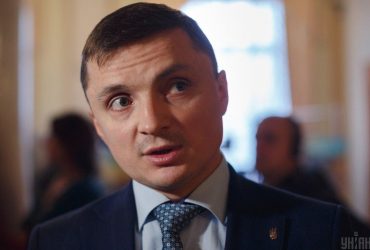 Задержанный на взятке глава Тернопольского облсовета вернулся на работу