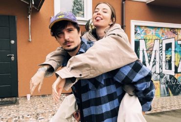 Позитив позбувся квартири в Києві: де зараз живе артист