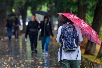 Не плануйте відпочинок на вулиці: синоптикиня попередила про різке погіршення погоди