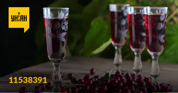 как сделать вишневое вино в домашних условиях рецепт простой | Дзен