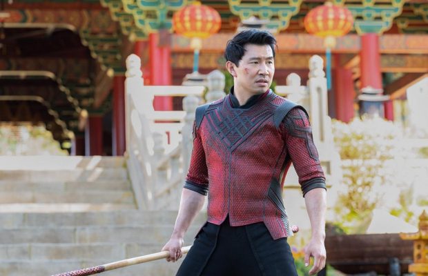 Что посмотреть на выходных: новый супергерой Marvel в стиле кунг-фу и продолжение любовной франшизы "После"