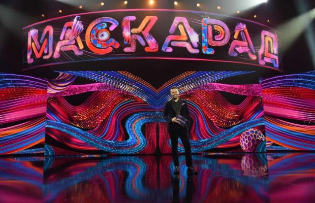 На шоу Ирина Билык сольется с Надей Дорофеевой в страстном поцелуе