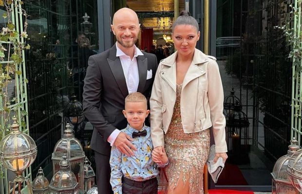 Влад Яма с семьей и Melovin в юбке: как прошла "феерическая" презентация "Танцев со звездами" (фото, видео)