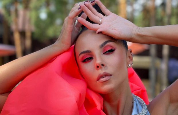 Каменських, Зібров, Гросу знялися для ролика до шоу "ЖВЛ" (фото, відео)