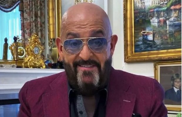 Шуфутинського не впустять на концерт в Україну – ДПСУ
