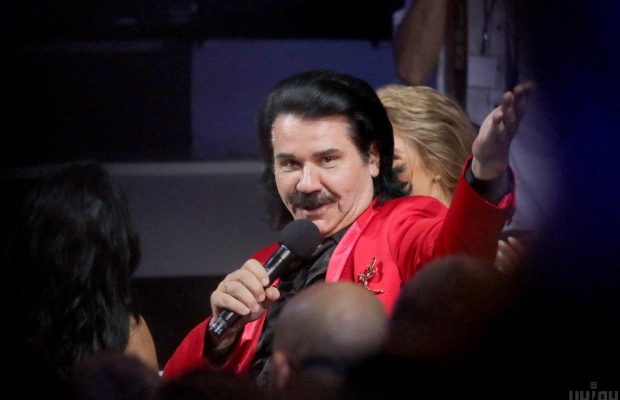 64-летний Павел Зибров откровенно рассказал о романах с поклонницами