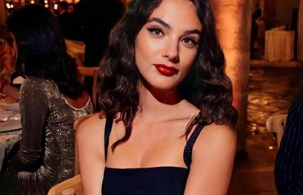 16-летняя дочь Беллуччи и Кассель поразила схожестью со звездной мамой (фото)