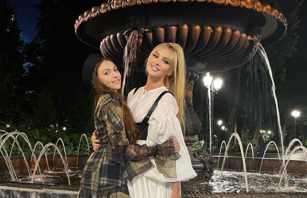 "Продала в Москві будинок": Оля Полякова розповіла, як одного разу довела свою дочку до сліз