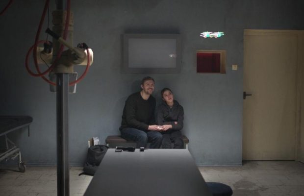 На Венеціанському кінофестивалі покажуть фільм з України: з'явився трейлер