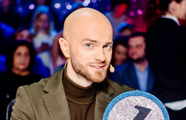 "За межею дозволеного": гумористичне відео Влада Ями в ролі жеребця стало вірусним в мережі