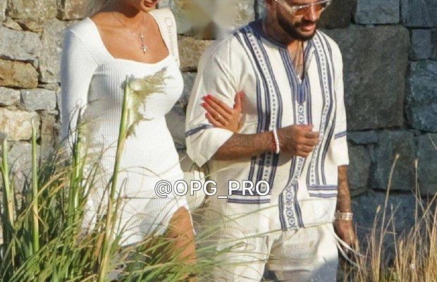 Тимати после "Холостяка" отправился в отпуск не с победительницей шоу, а с украинской моделью