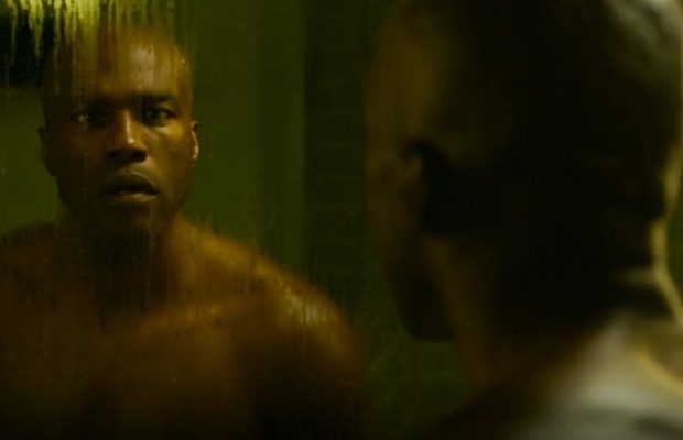 Опубліковано інтерактивні тизери нової частини "Матриці" (відео)