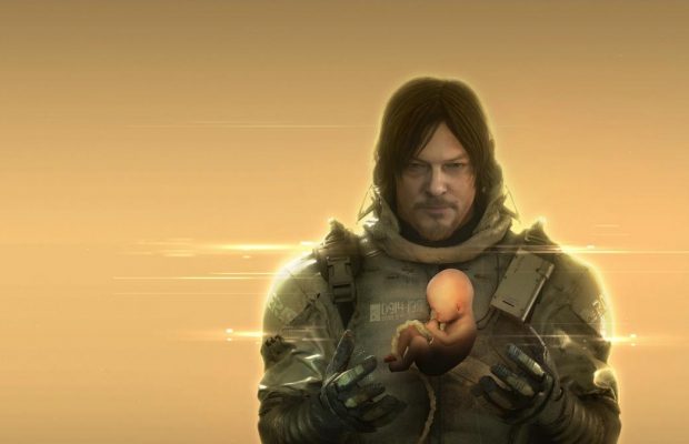 Хідео Кодзіма представив фінальний трейлер режисерської версії Death Stranding (відео)