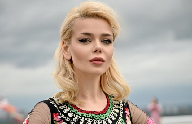 Алина Гросу рассказала о предстоящей свадьбе