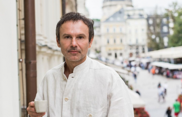 Несподівана колаборація: "Океан Ельзи" і "Один в каное" випустили спільний кліп