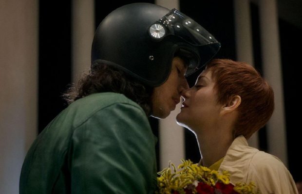 Що подивитися на вихідних: сюрреалістичний мюзикл "Аннетт" і фінальний сезон "Люцифера"