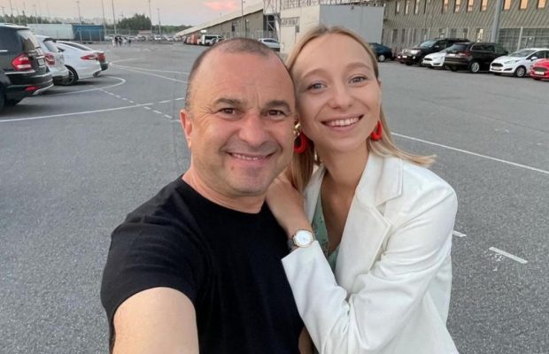 "Не очікувала": дружина Павліка поділилася подробицями нового життя після народження сина (фото)