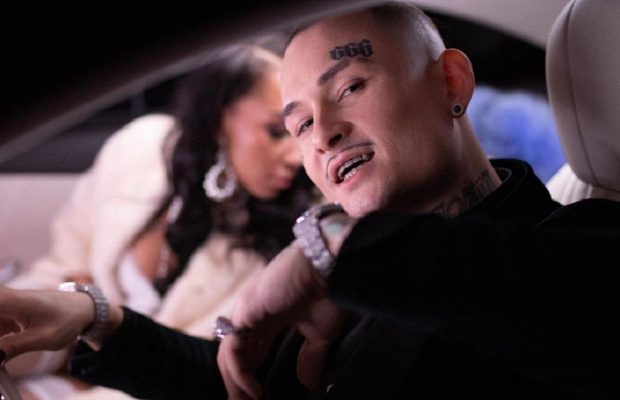 Організатори концертів Моргенштерна нічого не знають про заборону реперу в’їжджати до України