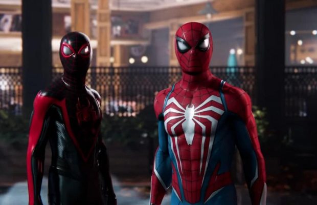 Insomniac анонсувала Marvel's Spider-Man 2 – у грі з'явиться Веном