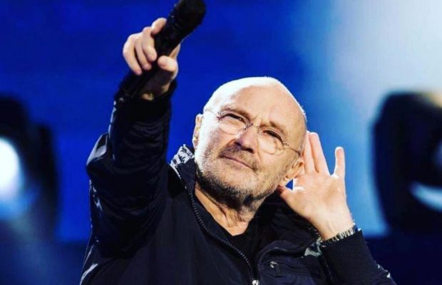 Легендарный рок-музыкант Фил Коллинз больше не может играть на барабанах: названа причина