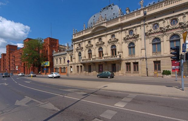 SkyUp з 20 вересня літатиме з Києва до польського Лодзя
