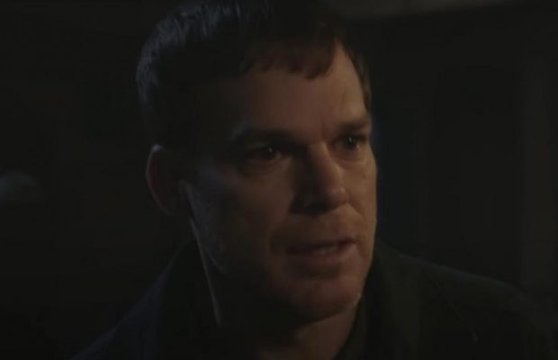 Повернення монстра: вийшов новий трейлер продовження культового серіалу "Декстер"