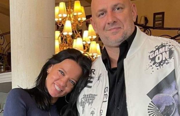 "Серце розбивалось": Потап вперше розповів, як запропонував дружині розлучитися (відео)