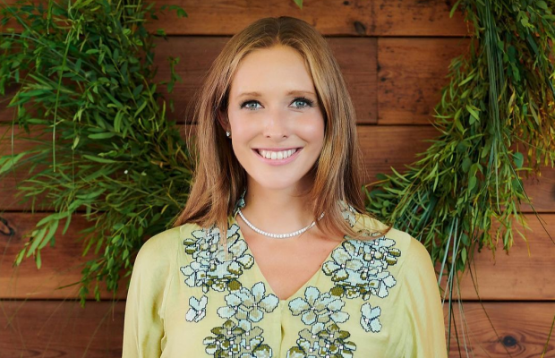 Каті Осадчій - 38: шлях від моделі до "світської" телеведучої і мами трьох синів