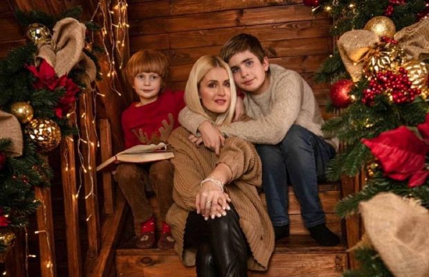 Син української співачки переніс інсульт: зірка вперше розповіла про діагноз дитини