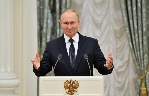 "Увімкнеться останній Соляр": смерть Путіна неминуча – астролог