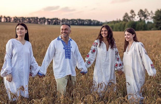 "Вали в свою країну": українці "зацькували" Ектора Хіменеса-Браво за його національність