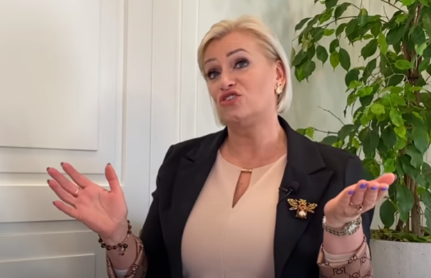 "Мене виперли!": російська співачка згадала, як відмовила у сексі продюсеру гурту "Міраж"