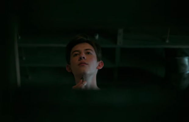 З'явився моторошний трейлер другого сезону хоррор-серіалу "Лок і ключ"