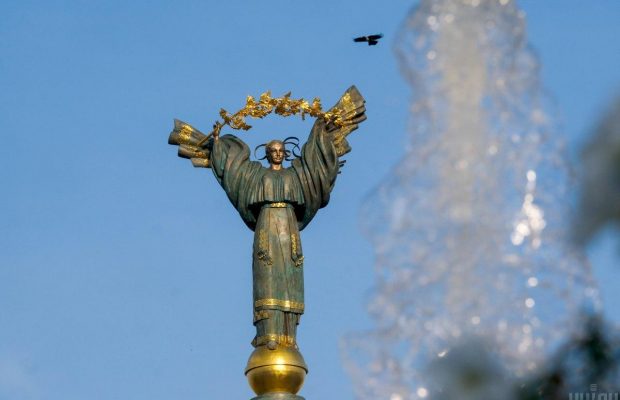 Туристический портал Visit Ukraine увеличил количество важной информации для путешественников