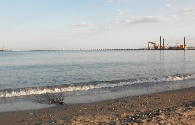 На курорті похолодає: Одесу накриє антициклон з Арктики
