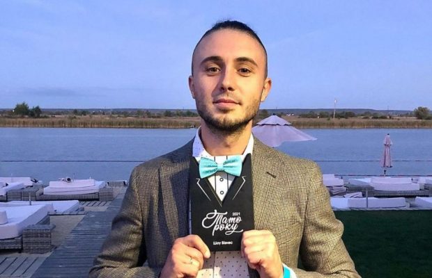 "З вірою в ЗСУ": Тарас Тополя показав, як зустрічає Великдень на фронті