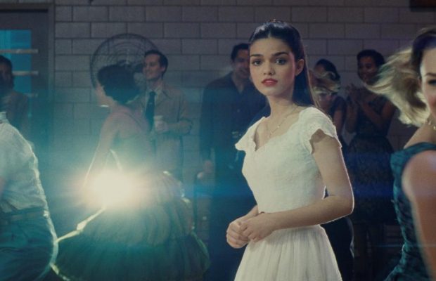 Вийшов трейлер мюзиклу "Вестсайдська історія" Стівена Спілберга (відео)