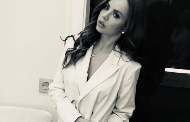 МакЅим після тривалої перерви через хворобу виклала нові фото з донькою