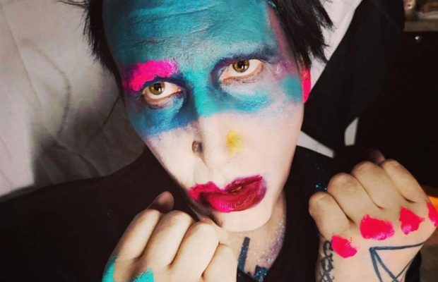 Звинувачення Меріліна Менсона у зґвалтуваннях: суд відхилив позов однієї з жертв