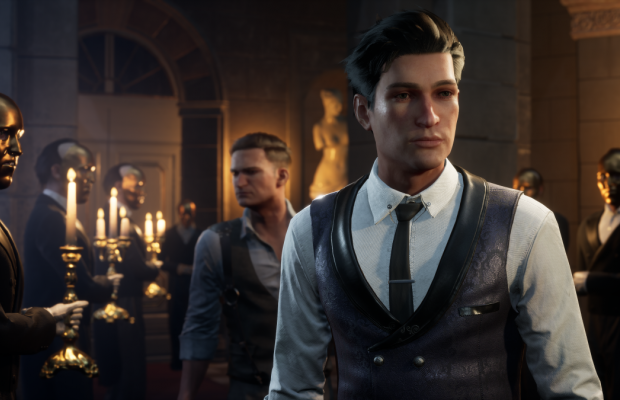 За попереднє замовлення Sherlock Holmes Chapter One студія обіцяє подарувати ще одну гру про Шерлока