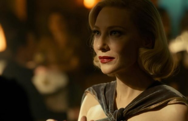 З Бланшетт і Дефо: з’явився трейлер нового фільму дель Торо "Алея жахів" (відео)