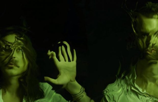 Вітання з 90-х: після восьми років мовчання у Placebo вийшов новий сингл (відео)