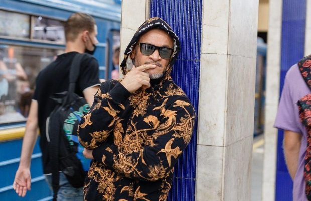 Шеф-кухар Ектор Хіменес-Браво після расистського скандалу розповів про свої страхи у Києві