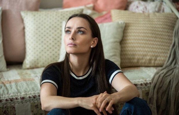 "Это происходит в каждой паре": Мишина рассказала об отношениях с Эллертом