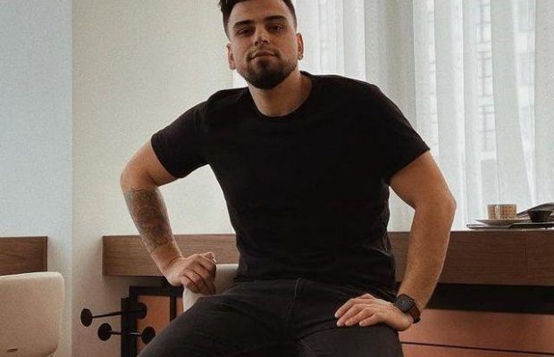 "Решил опуститься на еще более глубокое дно и рассказать, как все было": экс-супруг блогерши Саши Пустовит представил свою версию развода